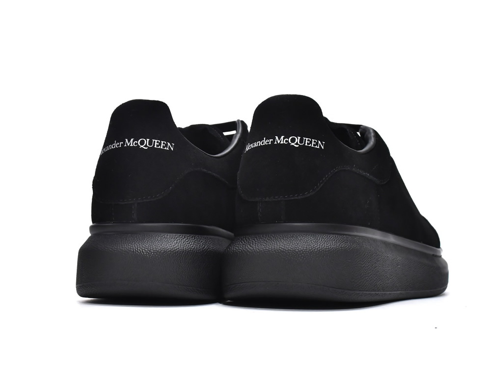 Alexander Mcqueen Sneaker Black 553761whv671000  4 - kickbulk.co